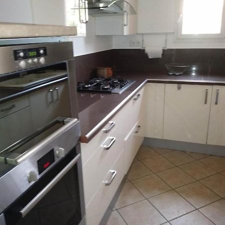 Magniolia Villa Le Lavandou Ngoại thất bức ảnh