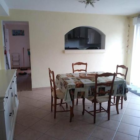 Magniolia Villa Le Lavandou Ngoại thất bức ảnh
