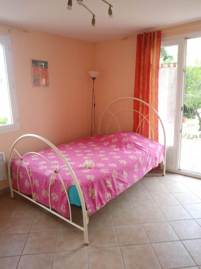 Magniolia Villa Le Lavandou Ngoại thất bức ảnh